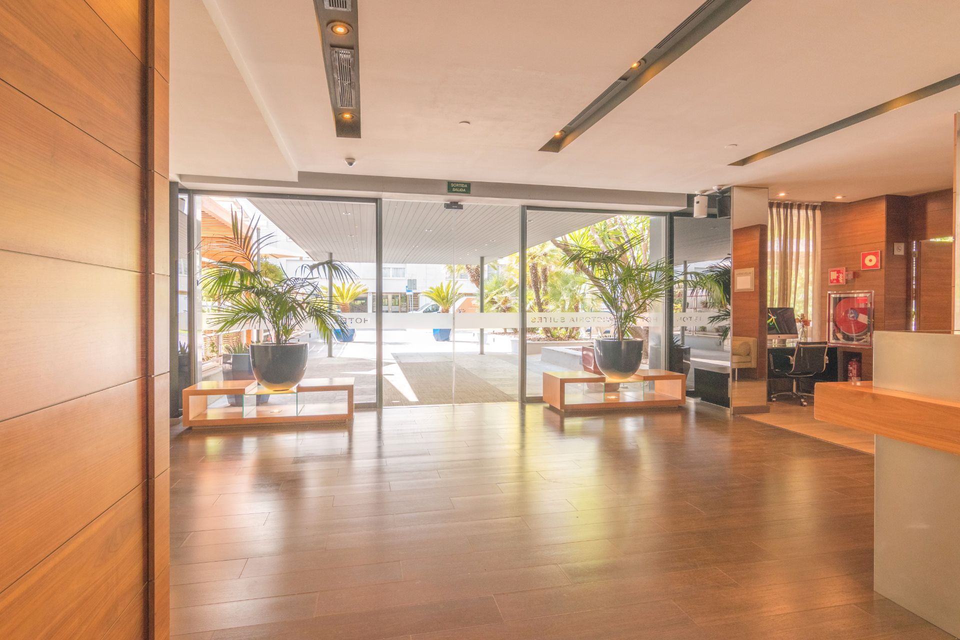 Apartment for sale in  Barcelona Capital  with Air Conditioner, Heating and Parquet flooring