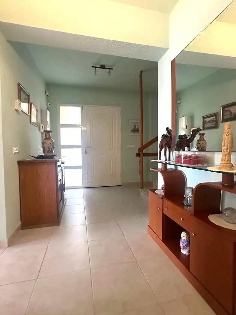 Villa avec piscine à vendre à Urbanización Ortenbach, imagen 11