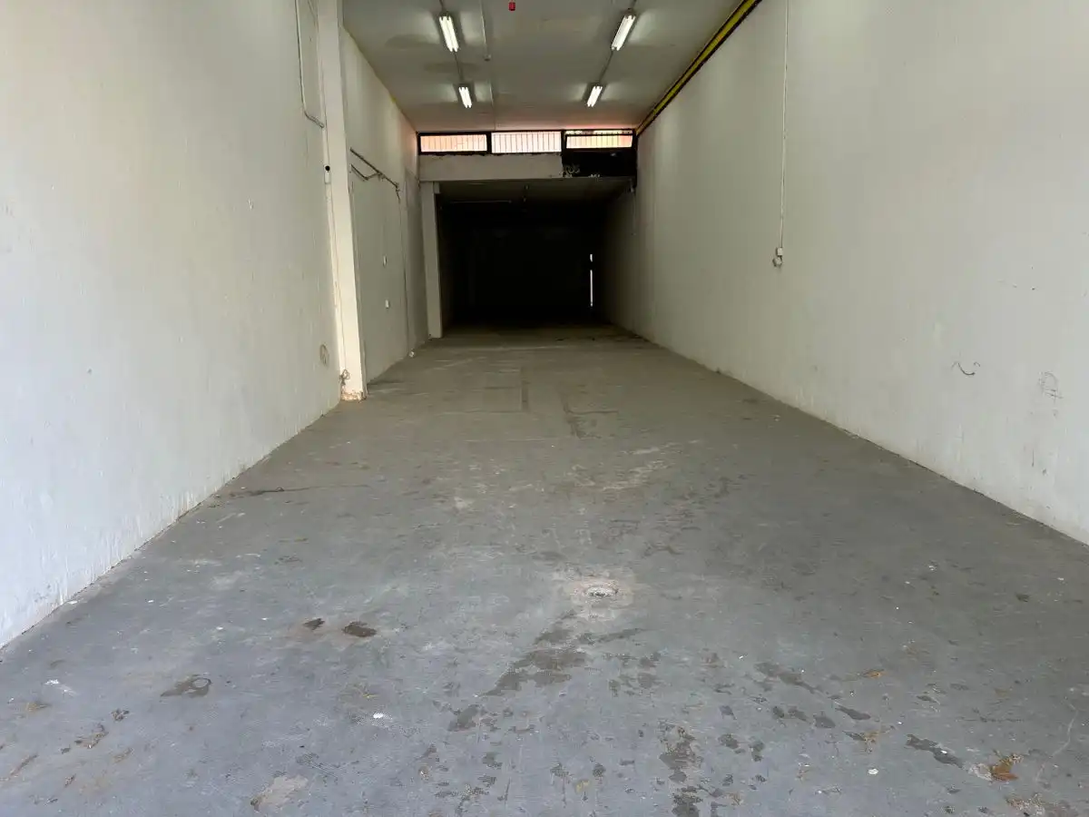 Gewerbefläche zur Miete in SANT JOAN BOSCO 54, imagen 3
