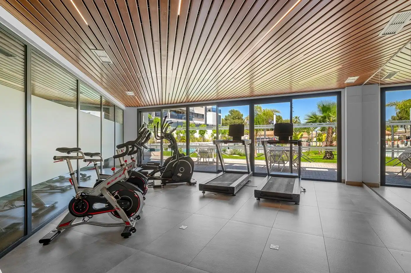 Apartamento con piscina en venta en Dehesa de Campoamor, imagen 33