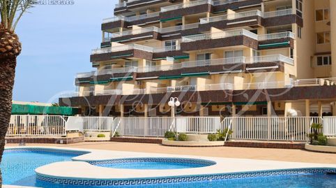Foto 5 de Apartamento en venta en Urbanizacion Arpon-manga, Zona Galúa - Calnegre, La Manga del Mar Menor