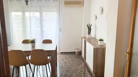 Photo 4 of Flat to rent in Carrer de L'enginyer Fausto Elio, 42, La Malva-rosa,  Valencia Capital