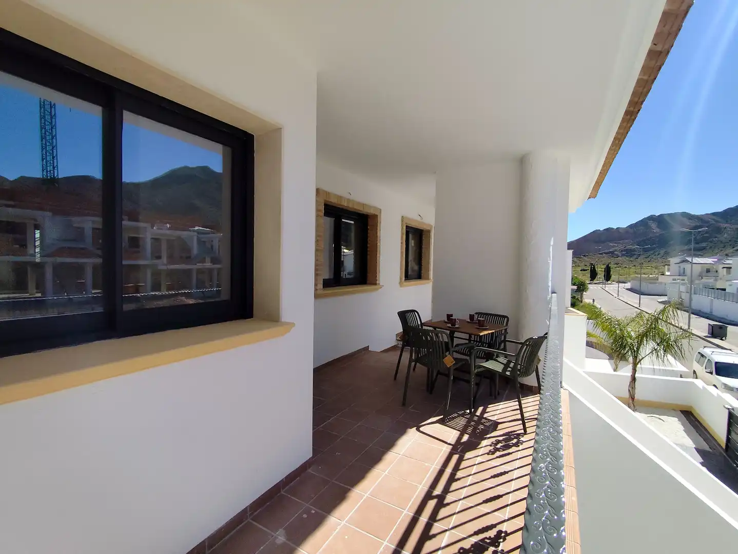 Attique neuf avec terrasse à vendre à Calle Inglaterra, imagen 6