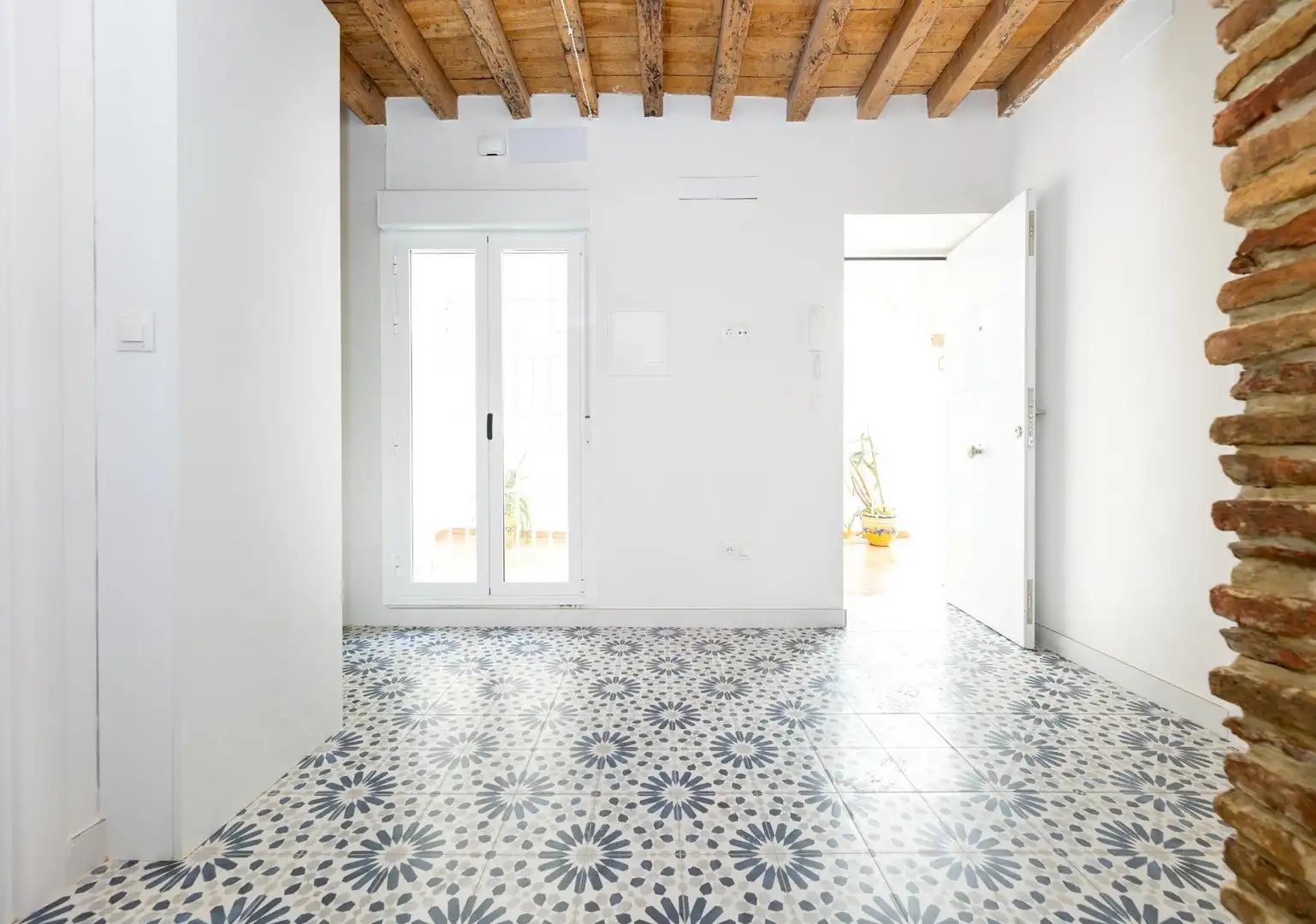 Apartament amb ascensor en venda a Calle Santa Escolástica 14, imagen 35