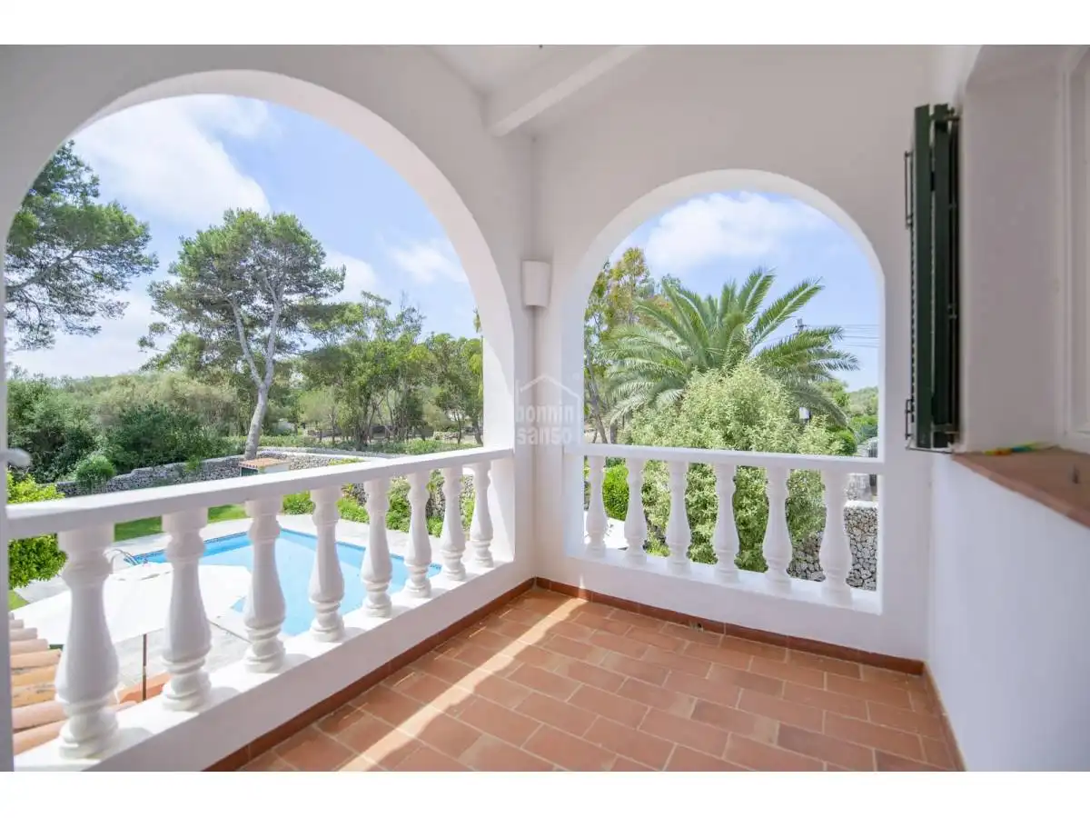 Villa avec piscine à vendre à Trebalúger, imagen 40