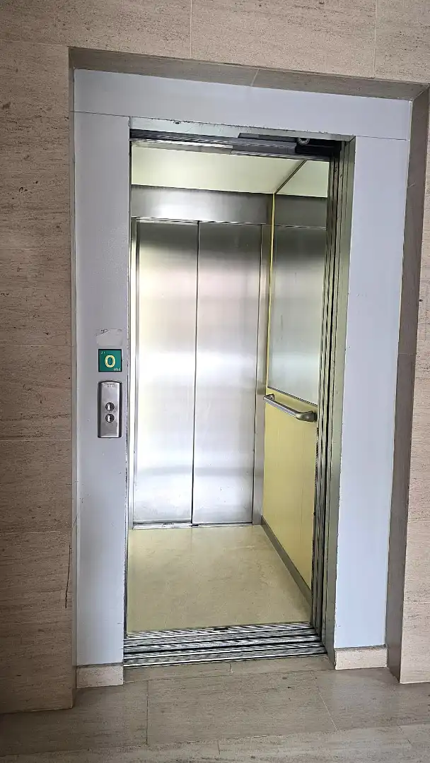Apartment mit Aufzug zur Miete in Calle Sagasta, imagen 13