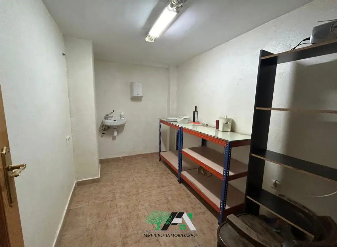 Local comercial en venda a Calle Don Ramón Gutiérrez, imagen 13