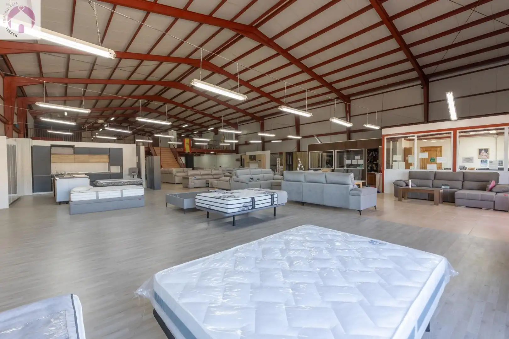 Industrial building for sale in Carretera de Iznalloz, imagen 30