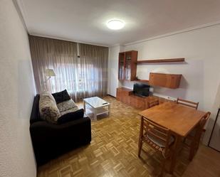 Living room of Flat for sale in  Logroño