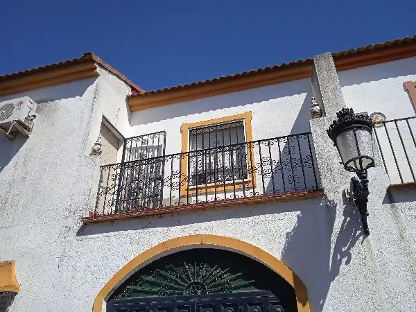 Adossat en venda a Calle Palos De La Frontera, imagen 2
