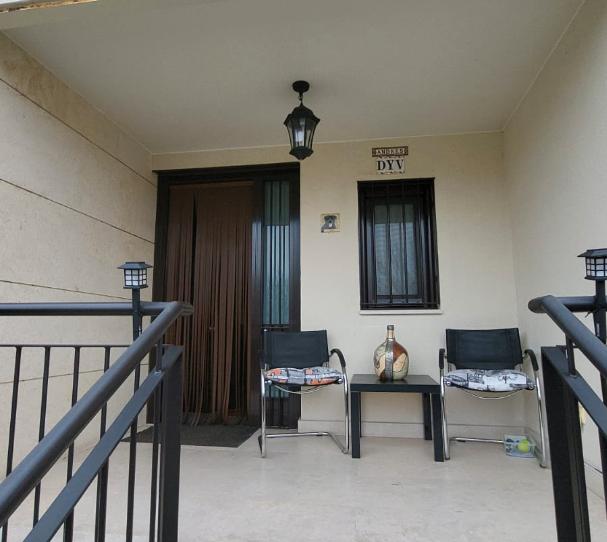 Photo 1 of Single-family semi-detached for sale in Calle Ribera del Zapardiel, 34, Medina del Campo, Valladolid