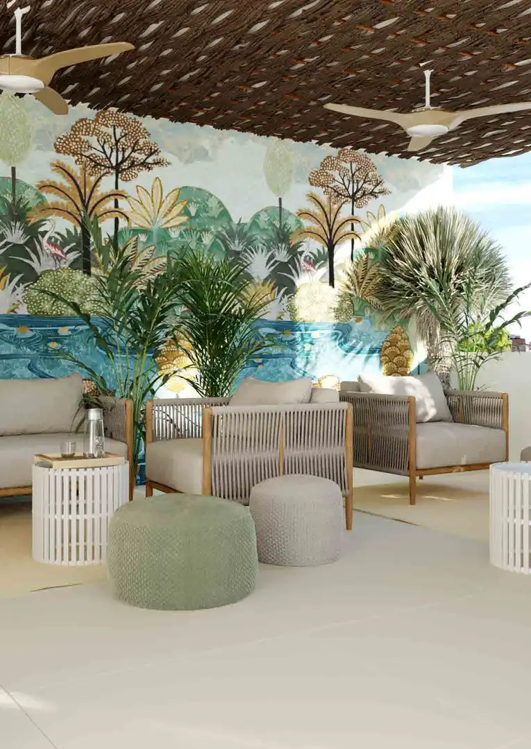 Apartamento con piscina en venta en Las Lagunas, imagen 10