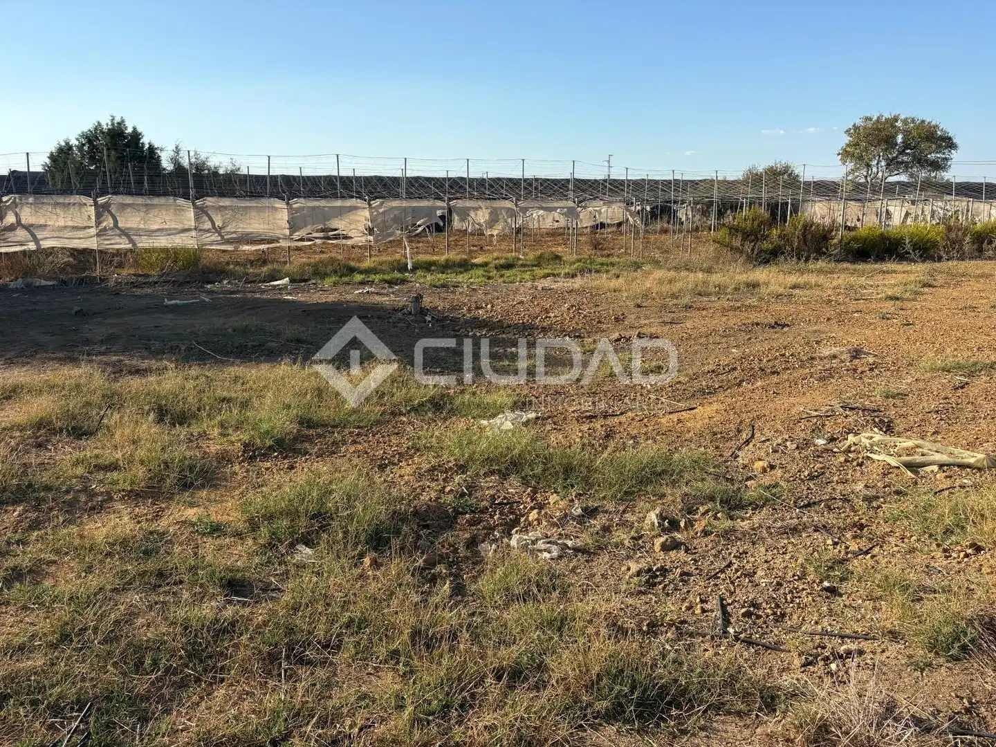 Terreno en venta en La Jara