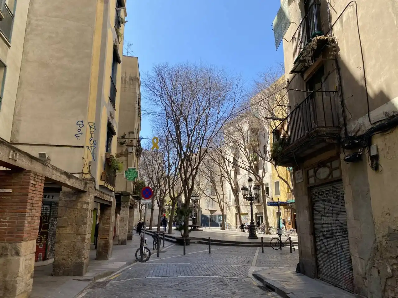 Business premises for sale in Calle portal nou, imagen 42