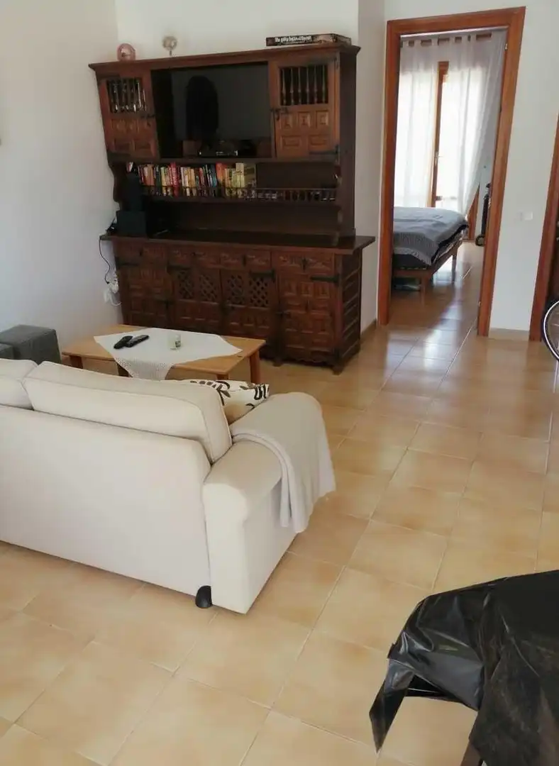 Wohnzimmer von Residential zum Verkauf in Deltebre