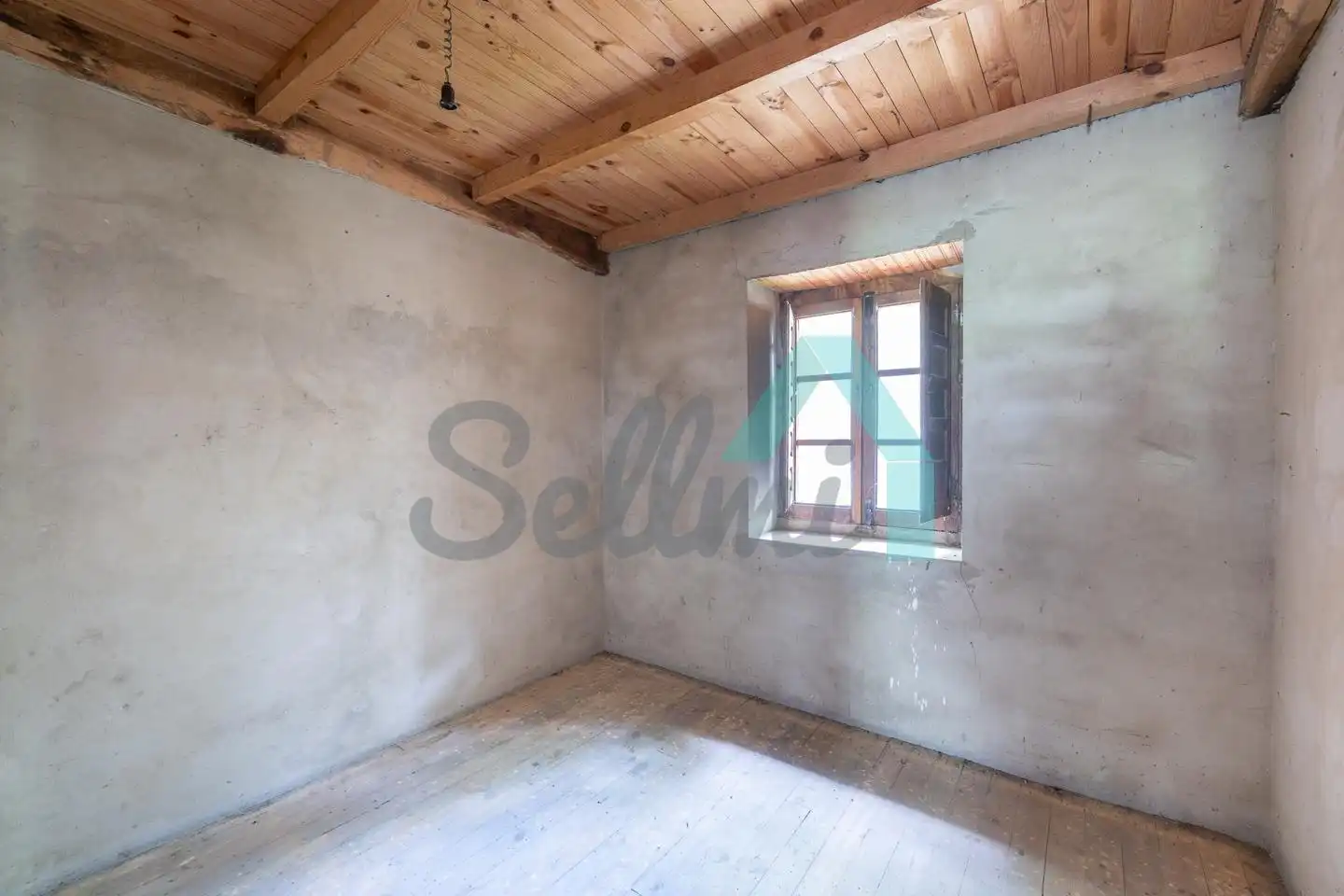 Casa o chalet en venta en Cangas del Narcea con Jardín privado
