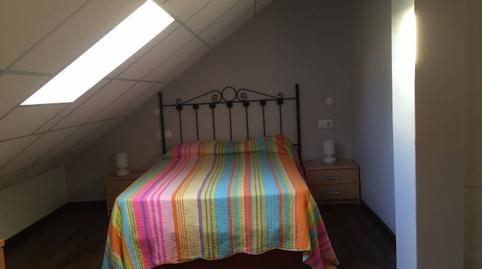 Photo 5 of Attic to rent in A Malata - Catabois - Ciudad Jardín, A Coruña