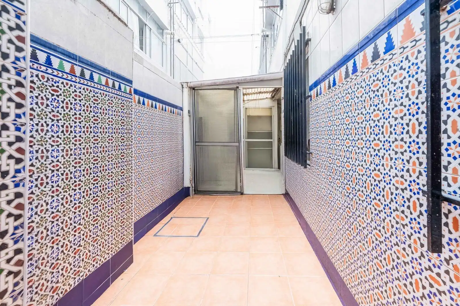 Piso en venta en Sevilla con Aire acondicionado