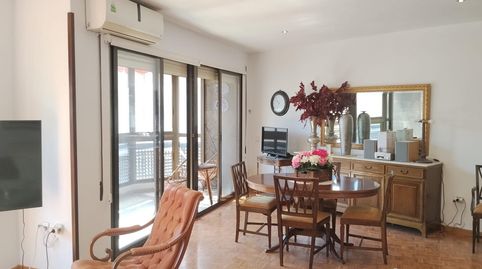 Foto 2 de Piso en venta en Ensanche - Diputación, Alicante / Alacant