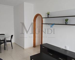 Apartament de lloguer en Puerto del Rosario