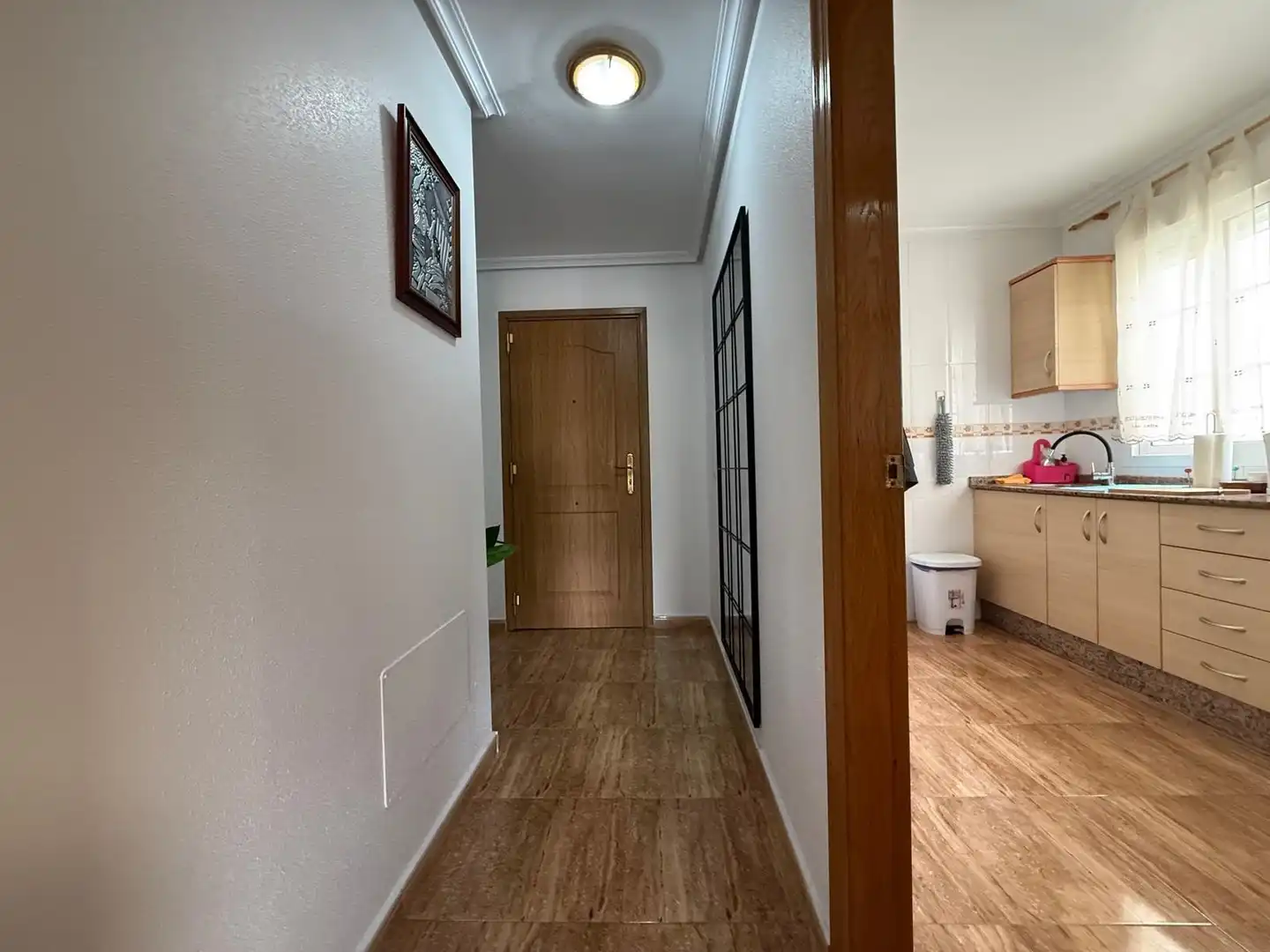 Apartamento en venta en San Pedro del Pinatar con Aire acondicionado, Terraza y Balcón