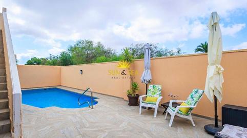 Foto 4 de Casa o xalet en venda a Zona Carrefour - Urbanizaciones, Alicante