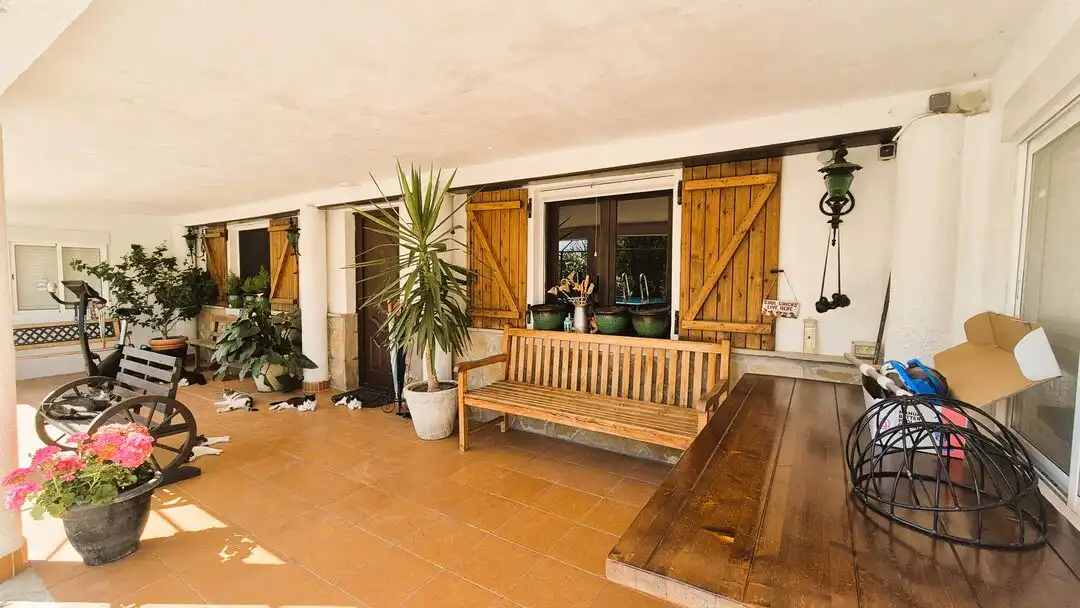 Bungalow in vendita a Sangüesa / Zangoza, imagen 17