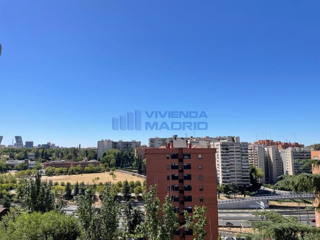 Pis en venda a VIRGEN DE ARANZAZU, Tres Olivos - Valverde