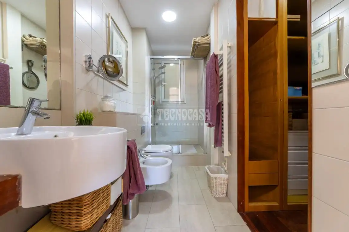 Piso en venta en Eixample
