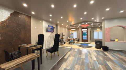 Foto 2 de Oficina de alquiler en Carretera de Les Marines a Dénia, 23, Els Poblets, Alicante