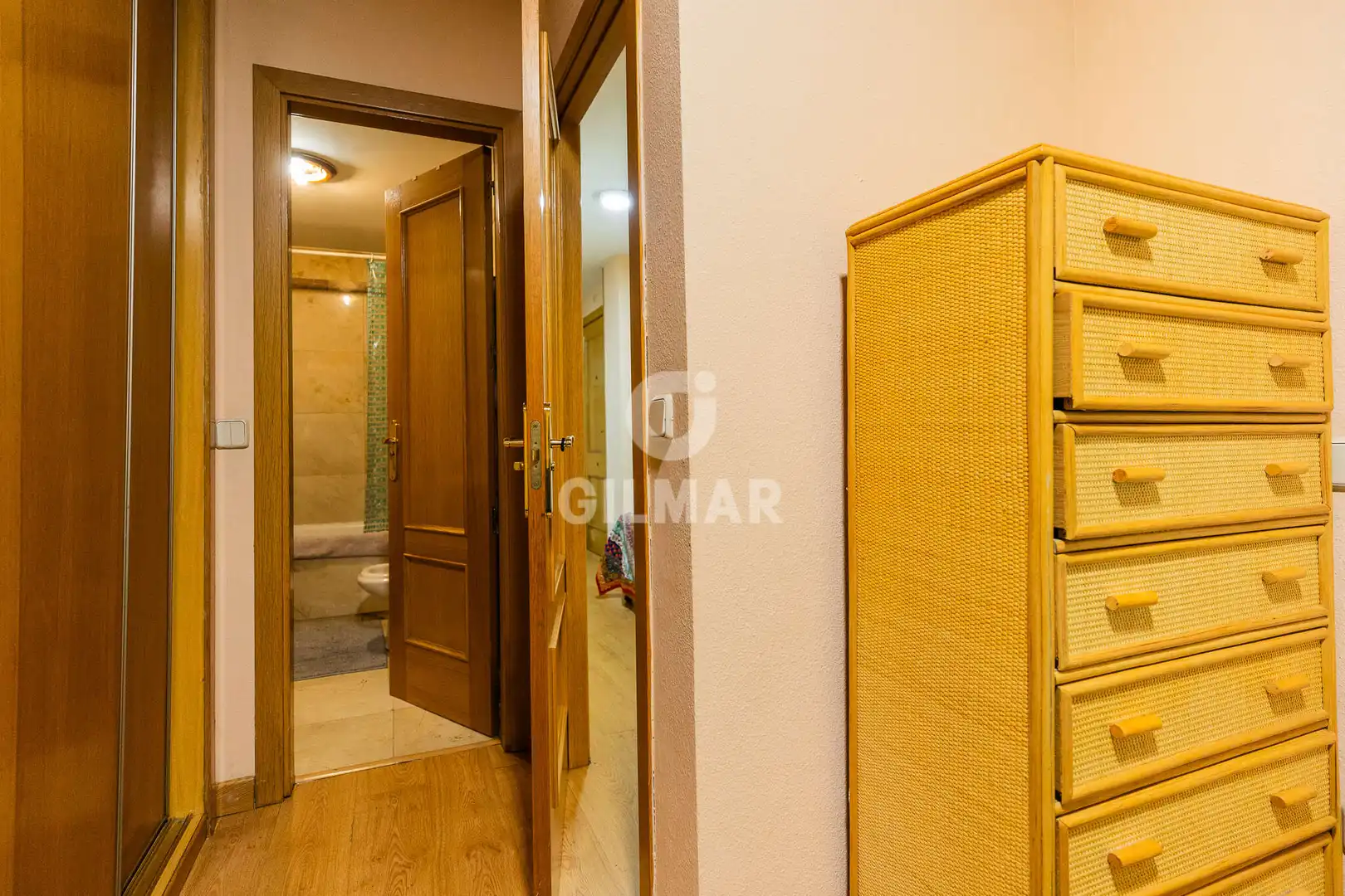 Flat for sale in Villalba Estación