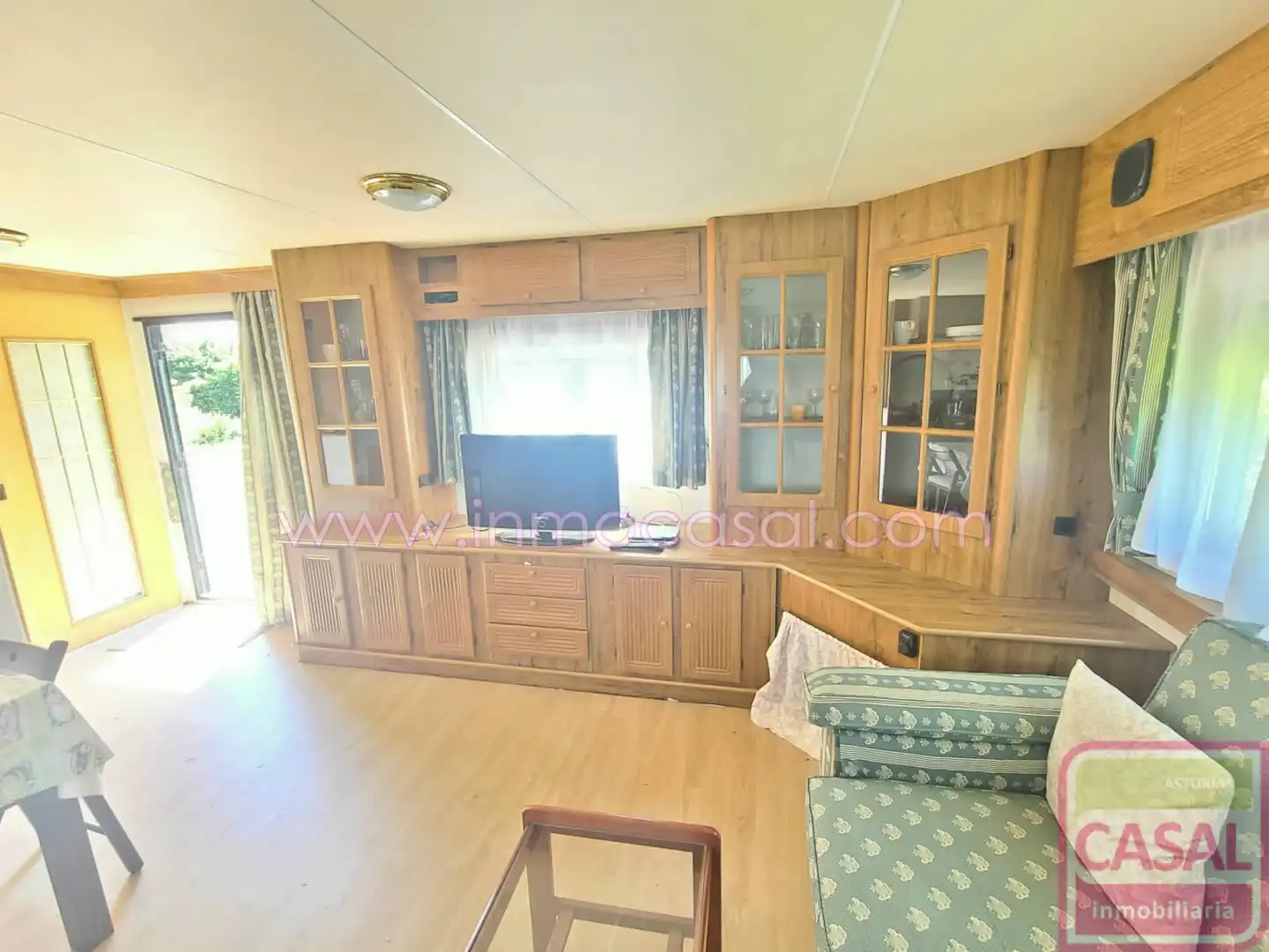 Residencial en venda a CARRETERA CARBAINOS, Cenero