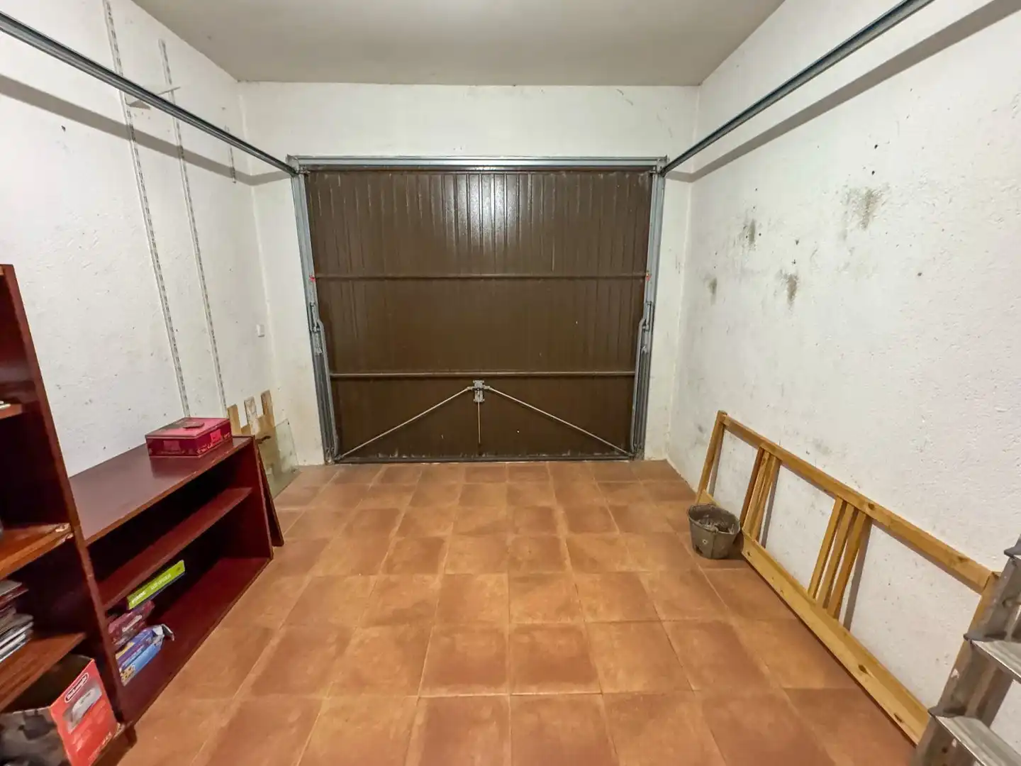 Casa adosada en venta en Olmeda de las Fuentes con Calefacción y Trastero