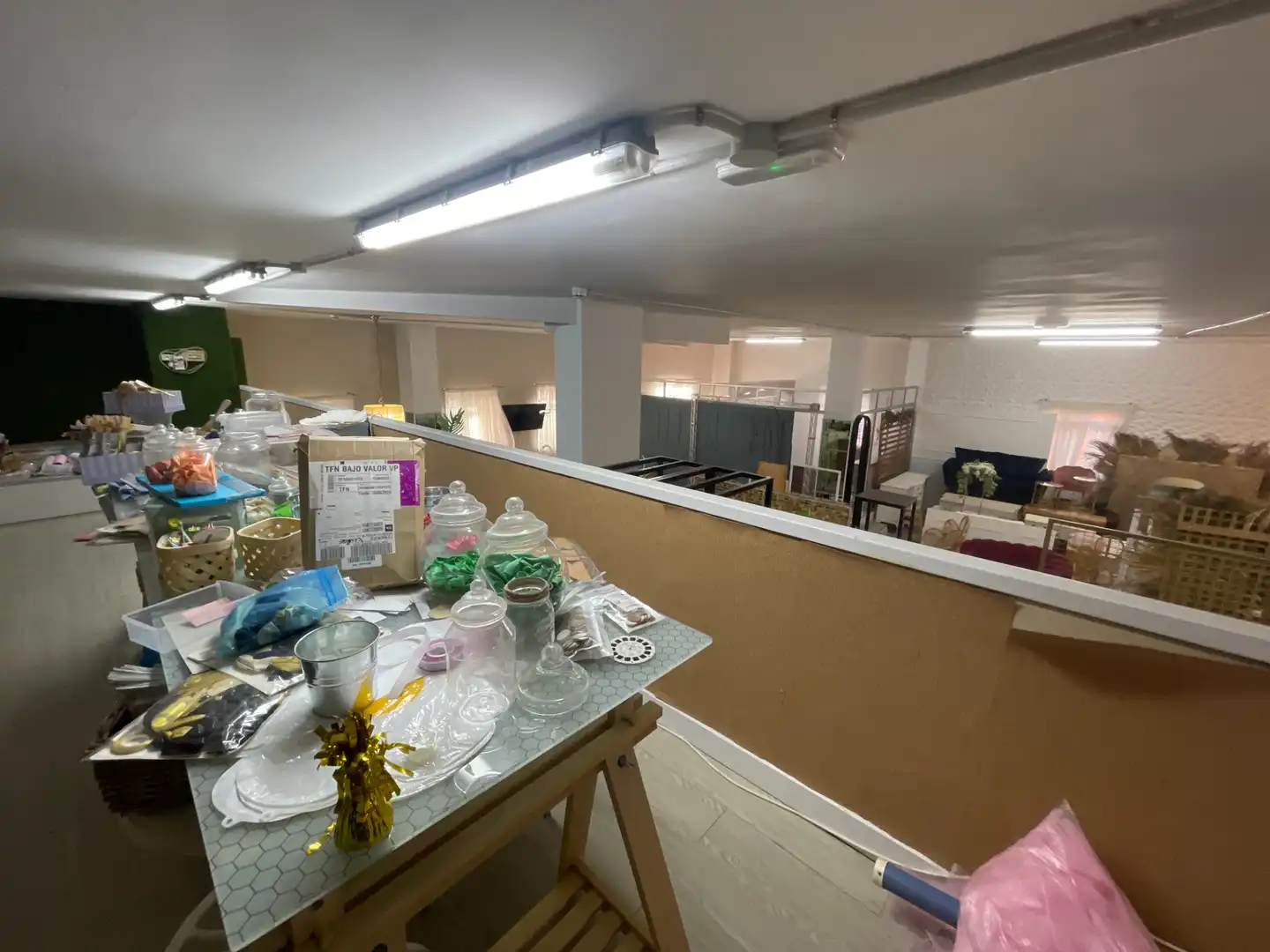 Local comercial en venta en Calle Abreu y Valdés, imagen 22