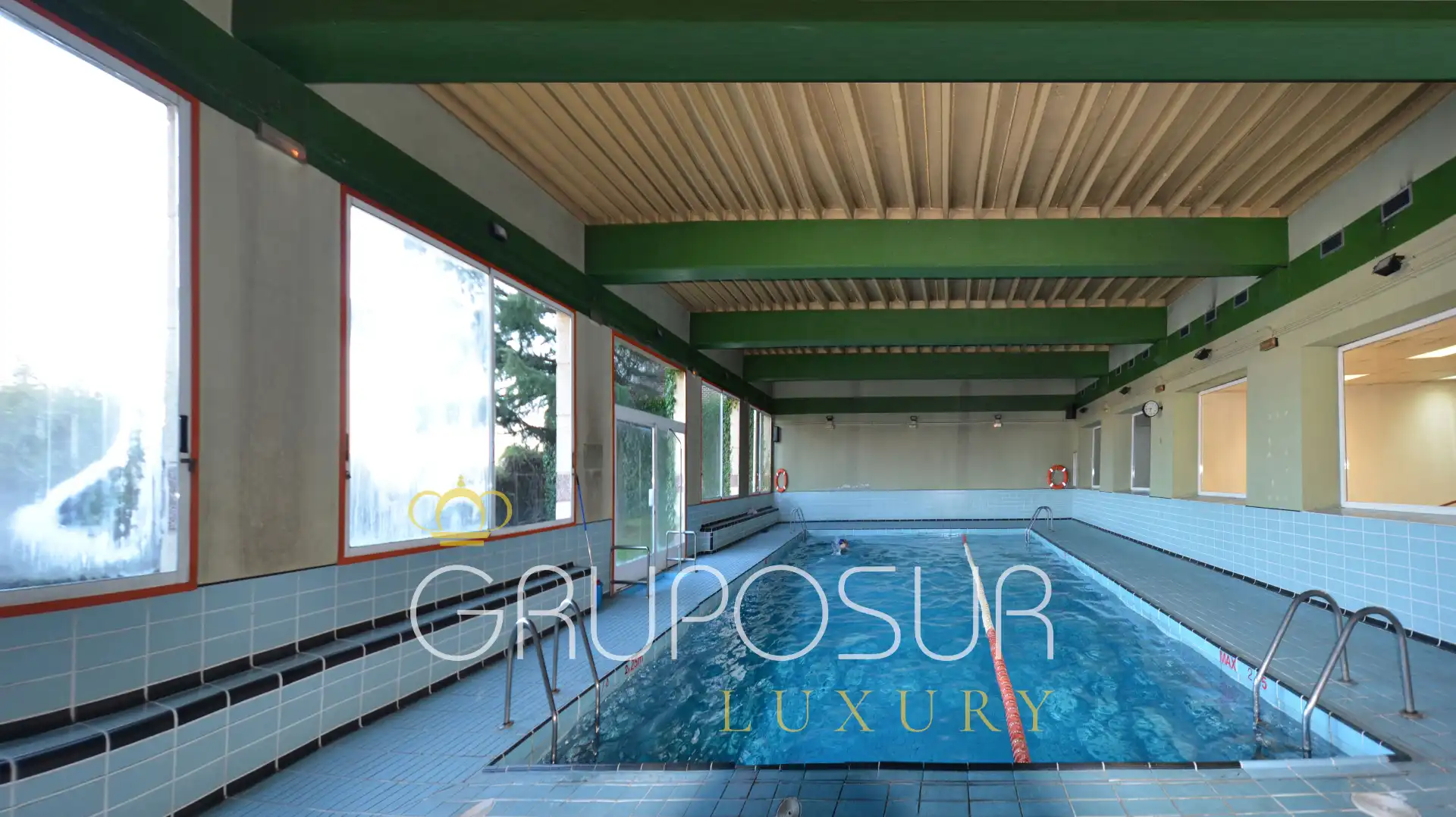Maison mitoyenne avec piscine à vendre à Calle Mariano de los Cobos 76, imagen 95