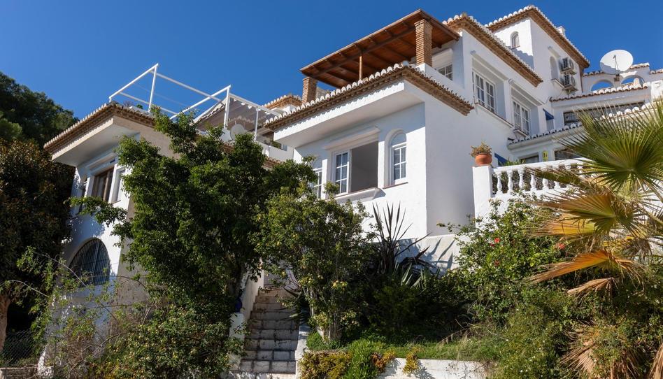 Foto 1 de Casa o xalet en venda a Calle de Pinotajos, 7, Velilla - Velilla Taramay, Granada