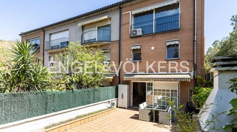 Photo 4 of Houses for sale in Bufalà, Badalona