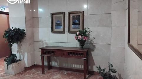 Foto 2 de Pis en venda a Carretera Boadilla del Monte, Campamento, Madrid