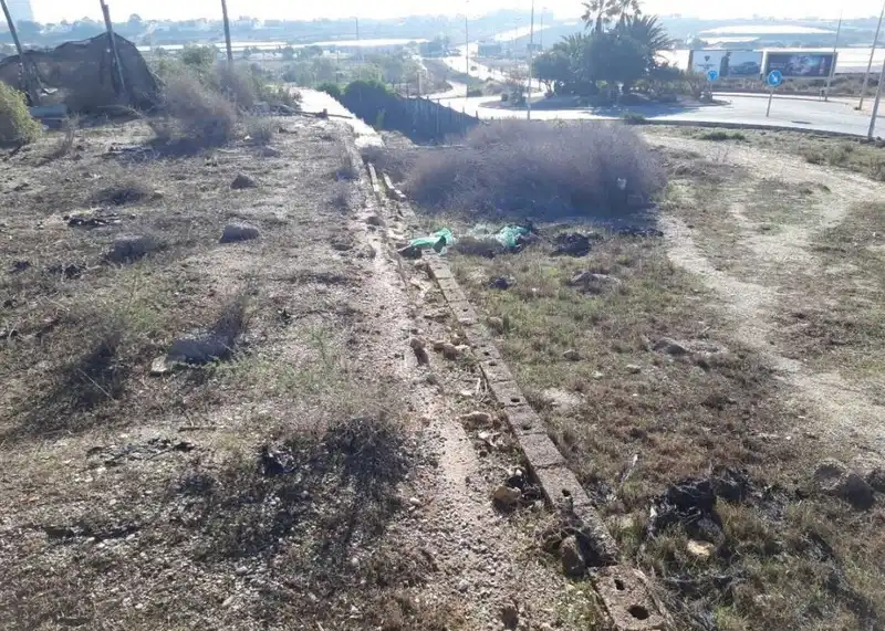 Terrenos y solares en venta en PRE. LOMA DE LA MEZQUITA-SUS-66-ES, imagen 12