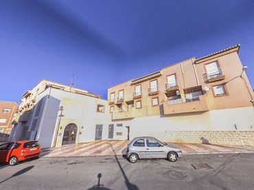 Wohnung zum Verkauf in De Cayetano