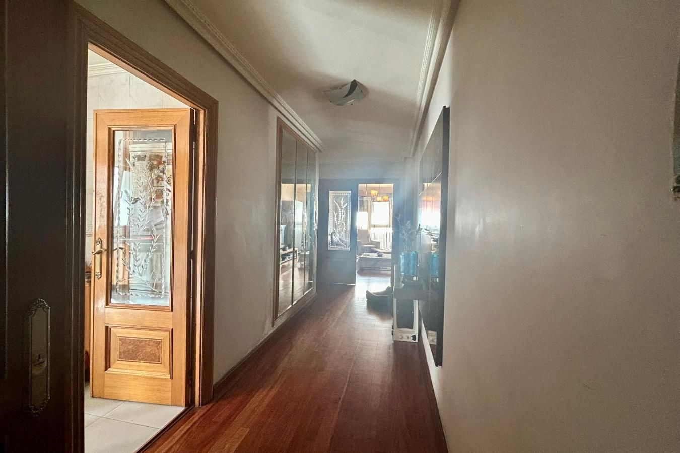 Flat for sale in León Capital   with Heating, Parquet flooring and Terrace