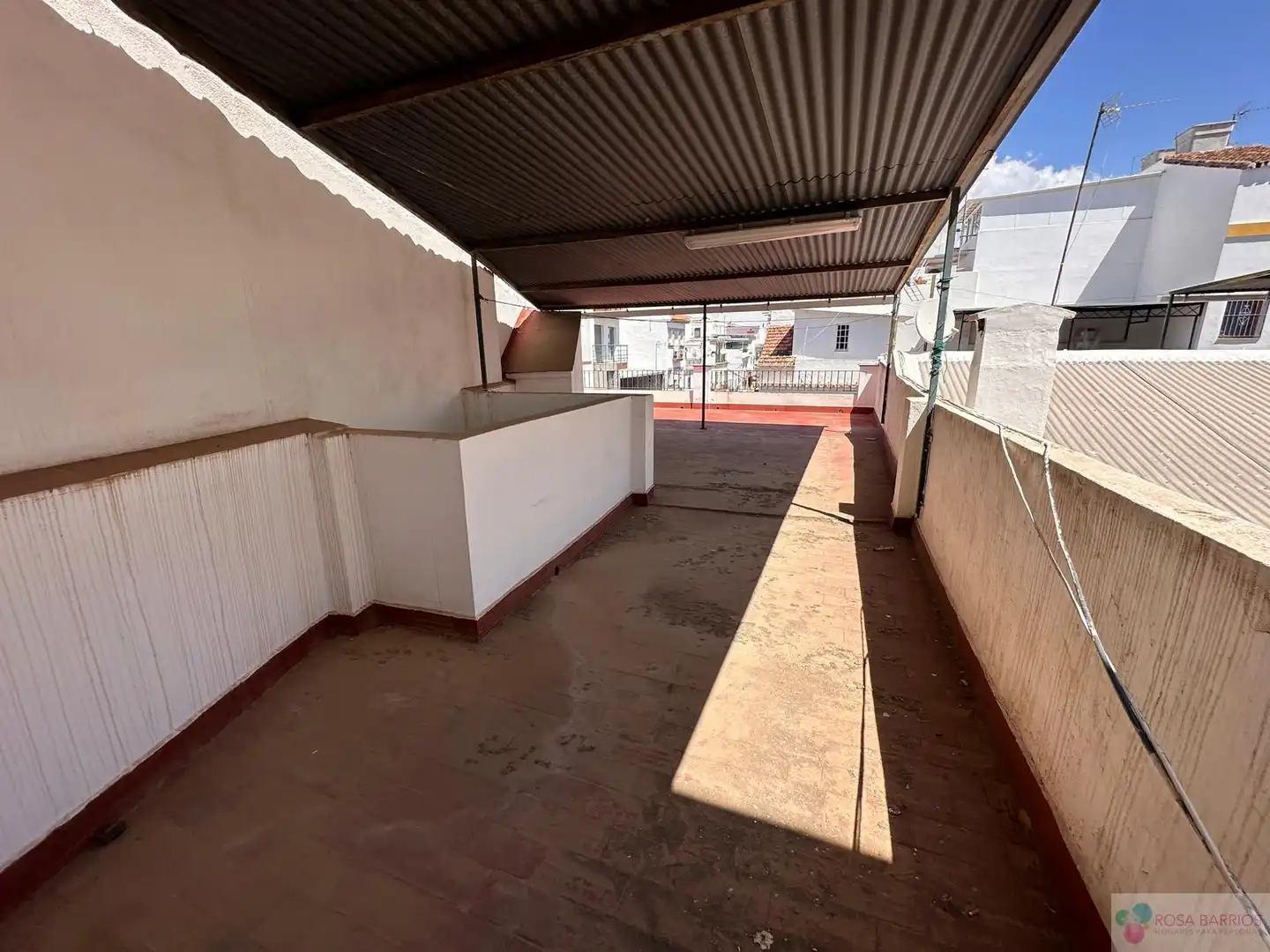 Casa o chalet en venta en San Pedro de Alcántara pueblo