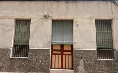 Exterior view of House or chalet for sale in Santa Pola