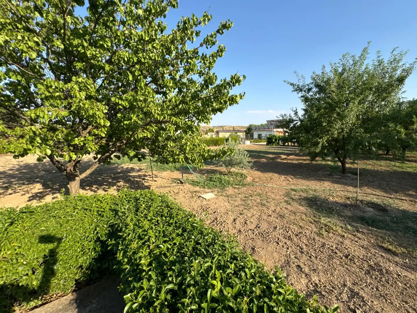 Casa o xalet en venda en Chinchón amb Calefacció, Jardí privat i Terrassa