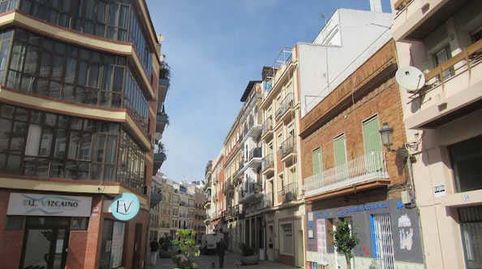Foto 2 de Piso en venta en Cl. Rascon, Centro, Huelva Capital