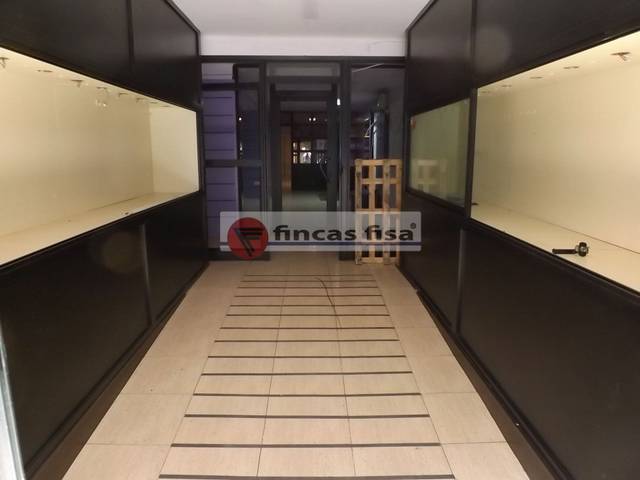 Local comercial en Venta en Centre - Nucli Antic