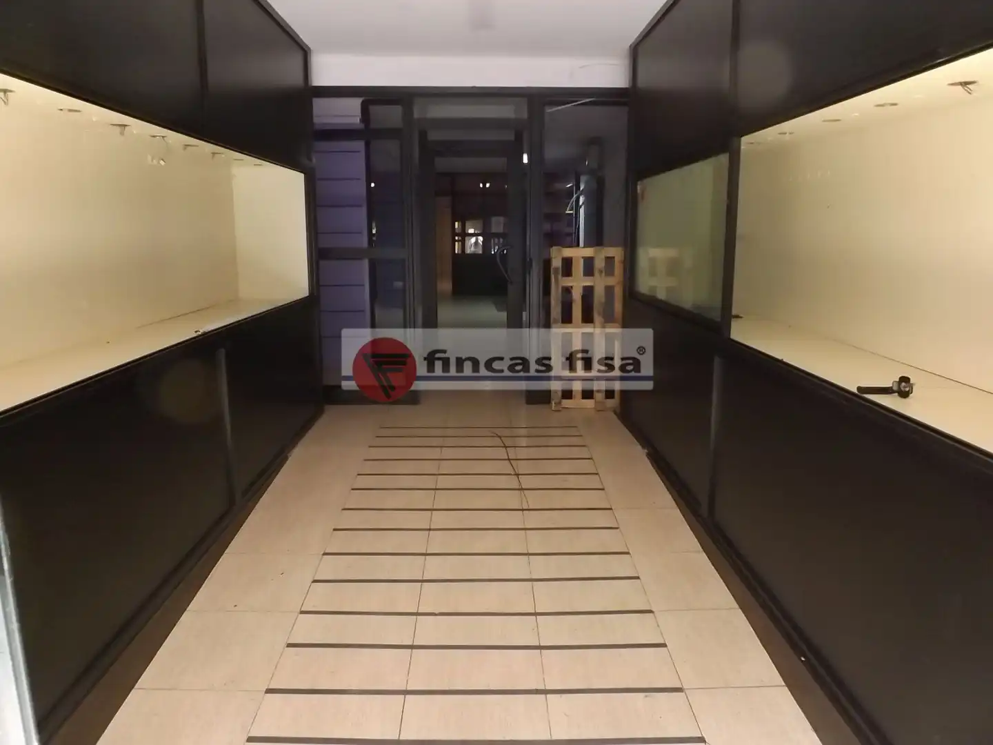 Business premises for sale in Centre - Nucli Antic