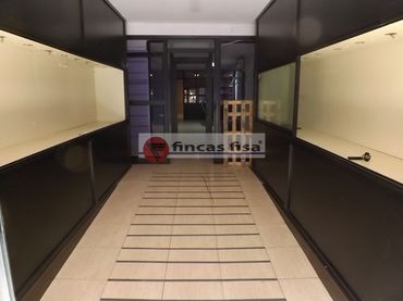 Local comercial en venda a Centre - Nucli Antic
