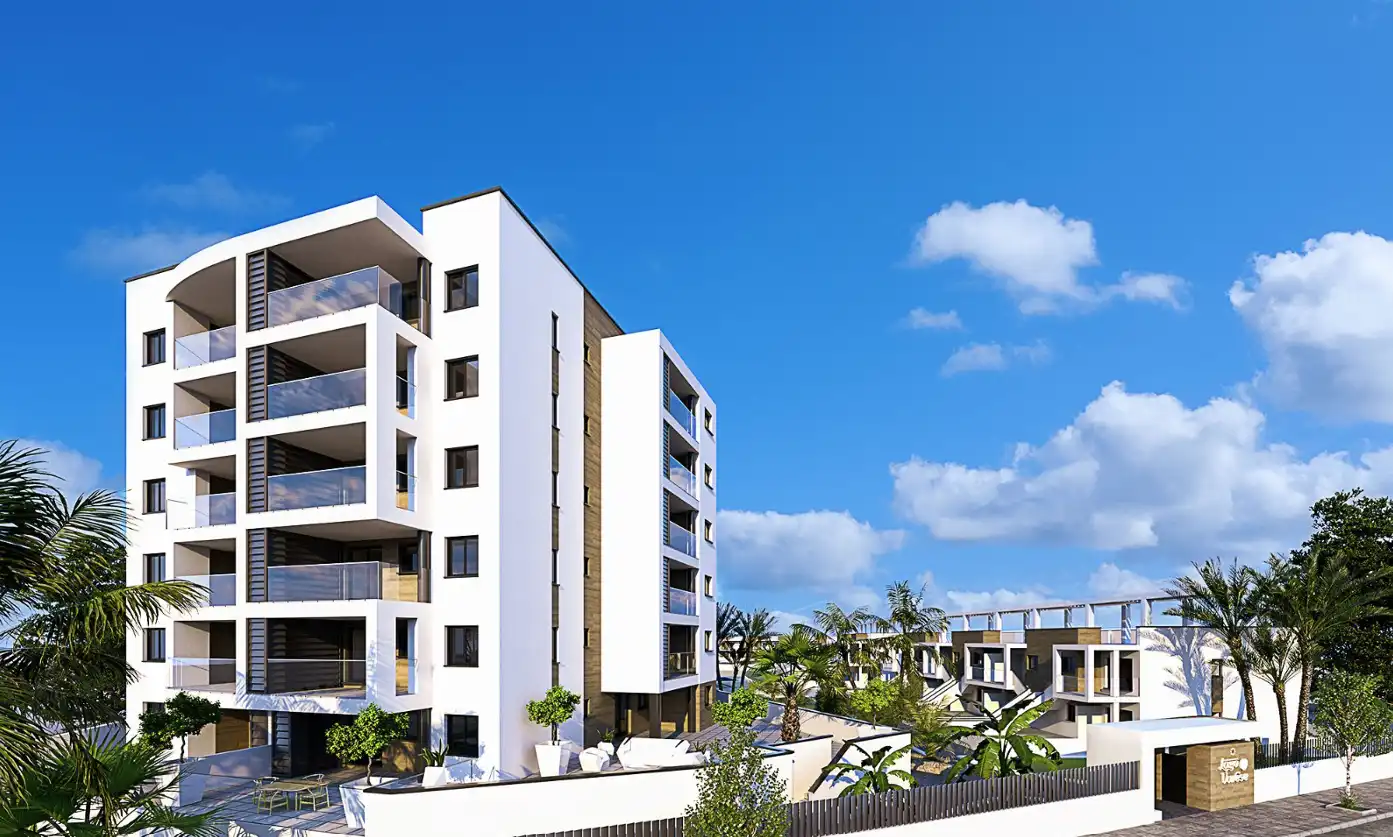Apartament amb piscina en venda a Mil Palmeras, imagen 3