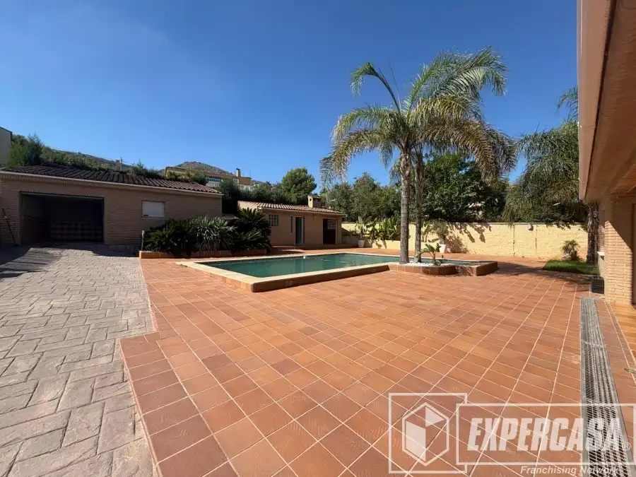 Villa à vendre à Sierra Perenchiza - Cumbres de Calicanto - Sto Domingo, imagen 13